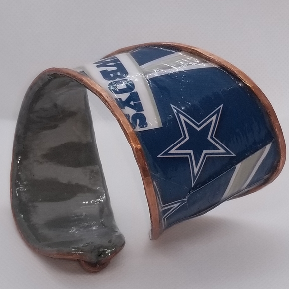 NFL Dallas Cowboys Cuff - Picture 10 of 13